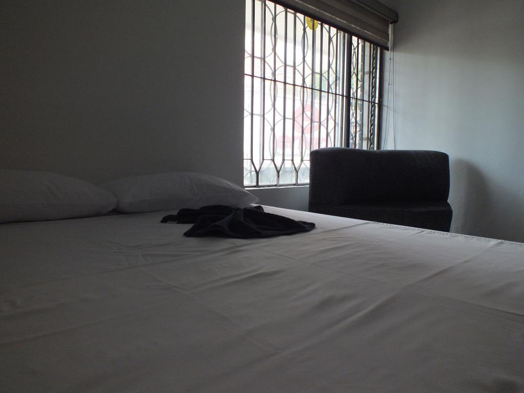 Hostal Casa Paraiso Медельин Номер фото